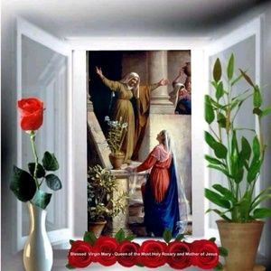 Meet your Posher, Elena